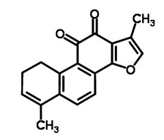 1,2-Dihydrotanshinquinone
